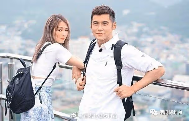 訂婚後首現身!陳家樂爆造人大計 連詩雅隨時大住肚出嫁