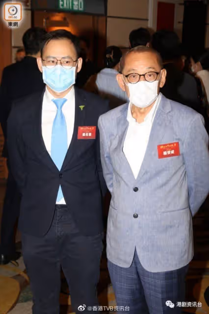 訂婚後首現身!陳家樂爆造人大計 連詩雅隨時大住肚出嫁