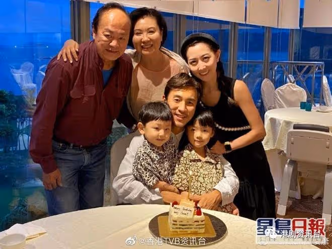 譚俊彥因拍肌肉戲長期吃不飽!龔嘉欣嫌穿太多衫反被追擊
