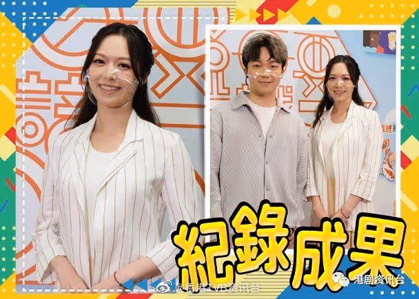 謝安琪一家四口賀大仔15歲生日!長髮型過阿爸張繼聰