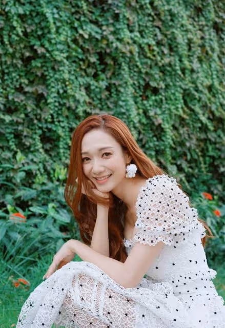 表現突出！TVB前知名女星內地節目殺進準決賽，人氣急升更登熱搜