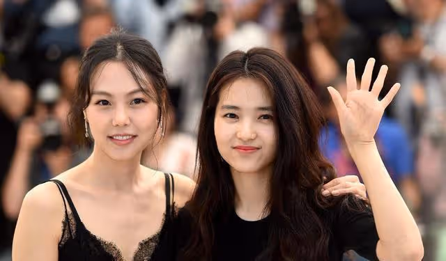 金高銀金泰梨金多美忠武路新生代三金，誰能成為下一站天后？