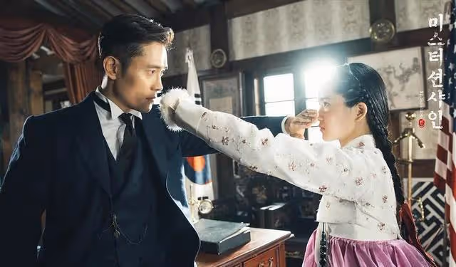 金高銀金泰梨金多美忠武路新生代三金，誰能成為下一站天后？