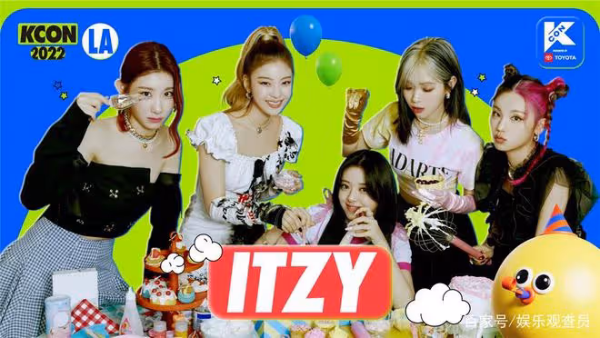 JYP娛樂公布ITZY巡迴演唱會地址，卻被粉絲抨擊場地太小！