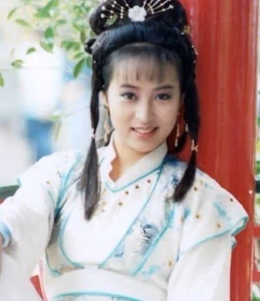 她讓梁朝偉愛到無法自拔,曾是趙雅芝接班人,如今卻無人問津