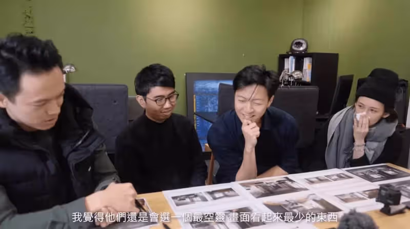 女星袁艾菲和老公隱居深山!斥巨資把傳統老屋變「毛坯豪宅」全屋沒有一絲雜物,置身山林仙境