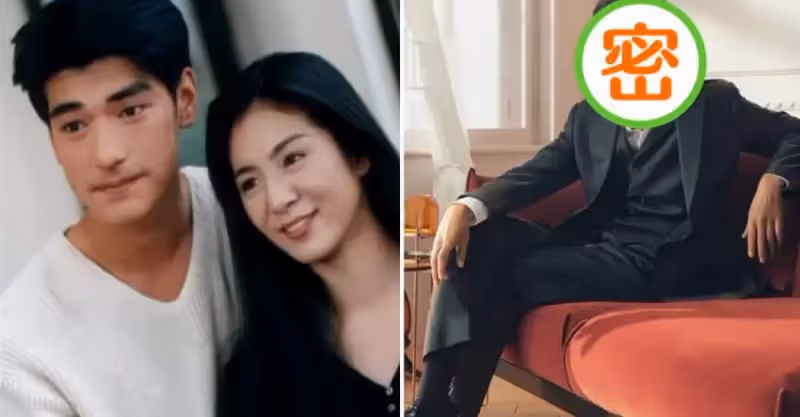 金城武近照曝光！皺紋多了魅力不減、滿嘴鬍子似霸道總裁，49歲隱居日本談當地女友，網：為什麼還是那麼帥？