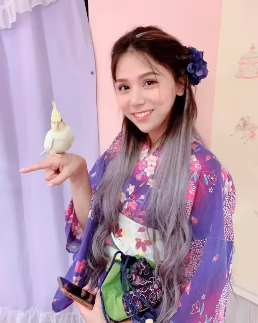 小鄧紫棋「出遊曬美照」被抓包:腋下黑黑的 她不刪照「高EQ化解尷尬」網讚:果然是女神