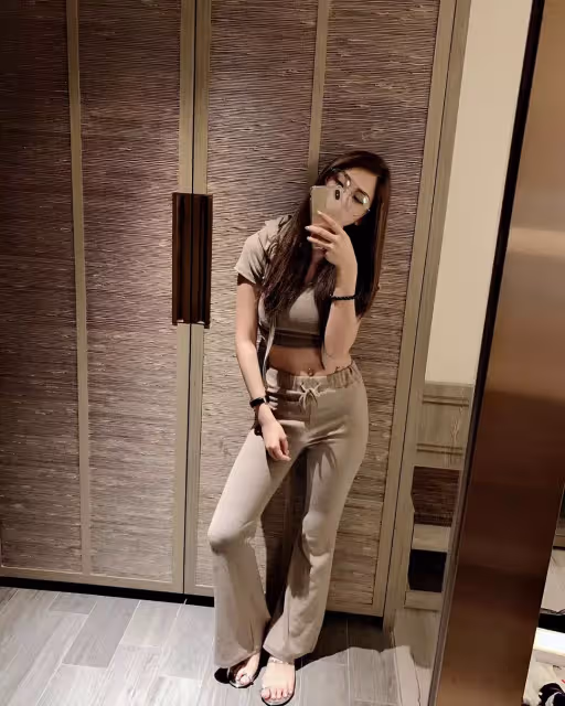 小鄧紫棋「出遊曬美照」被抓包:腋下黑黑的 她不刪照「高EQ化解尷尬」網讚:果然是女神