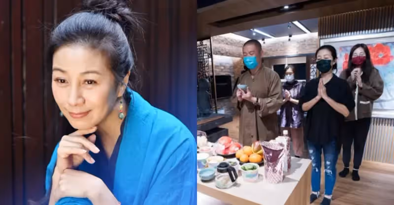 改造20年老屋度餘生！方文琳監工4個月「堅持全手作木工」看到成果秒被美哭　「內部裝潢曝光」：就像住在天堂