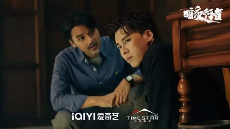 2022上半年網推最值得追的陸劇!《夢華錄》上榜,《警察榮譽》全網跪求第二季
