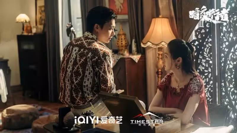 2022上半年網推最值得追的陸劇!《夢華錄》上榜,《警察榮譽》全網跪求第二季