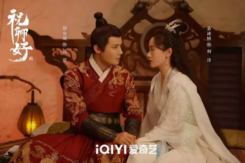 2022上半年網推最值得追的陸劇!《夢華錄》上榜,《警察榮譽》全網跪求第二季