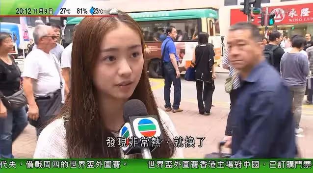 初戀系女神！22歲正妹「巴掌臉自帶仙氣」狂吸300萬粉　遭曝光「0濾鏡素顏照」網崩潰：認不出來