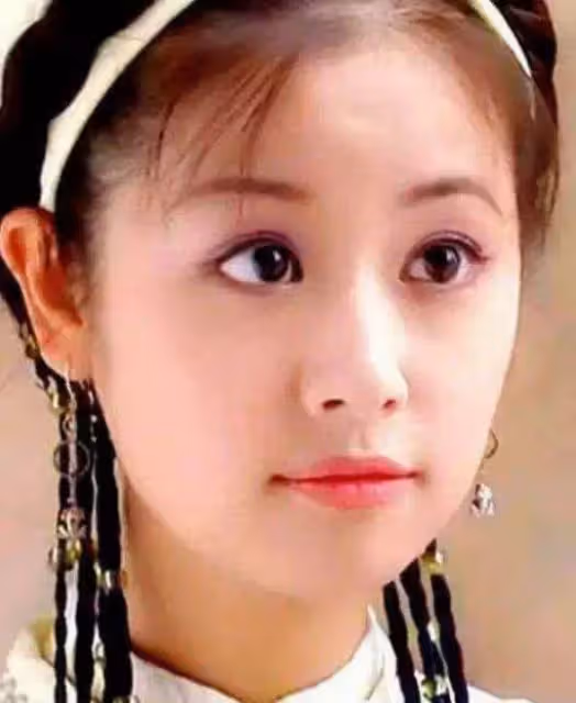 林心如變老的原因，面部肌肉下垂法令紋凸顯，網友：主要是眼神沒有光了