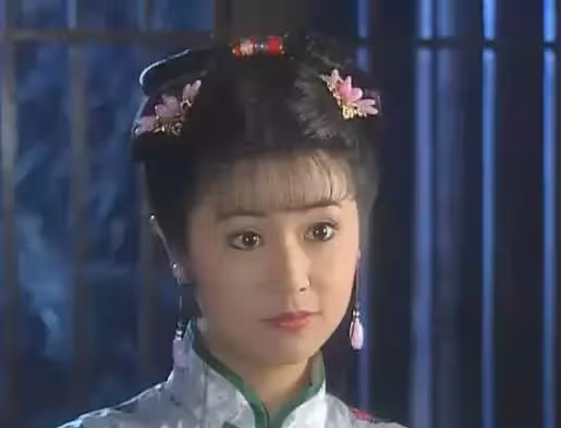 林心如變老的原因，面部肌肉下垂法令紋凸顯，網友：主要是眼神沒有光了