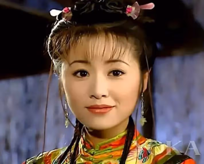 林心如變老的原因，面部肌肉下垂法令紋凸顯，網友：主要是眼神沒有光了