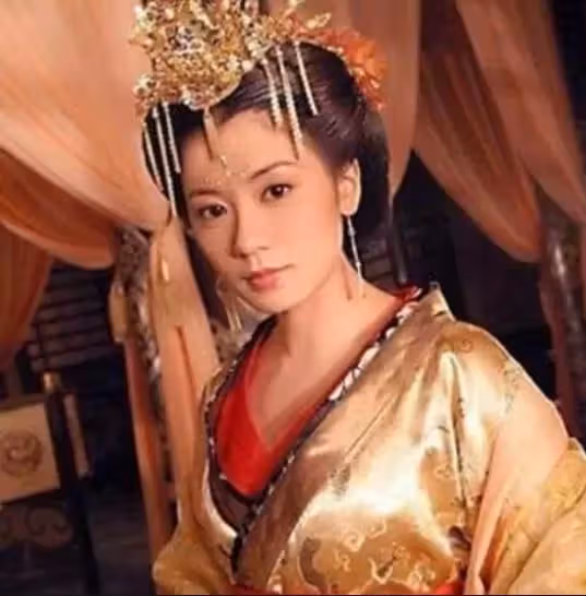 林心如變老的原因，面部肌肉下垂法令紋凸顯，網友：主要是眼神沒有光了