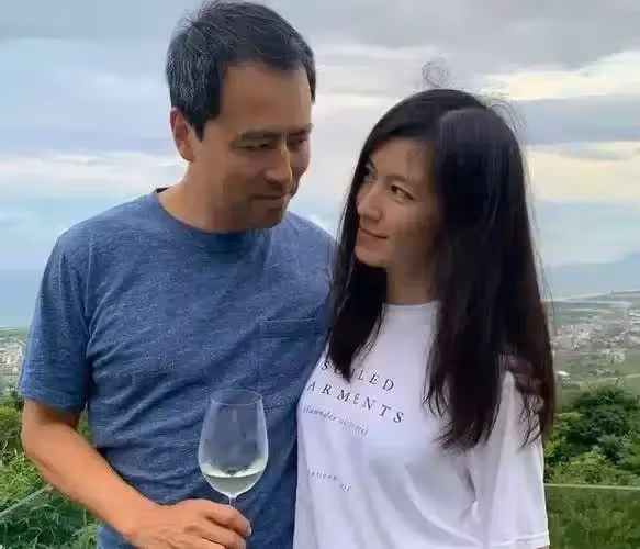 舒淇的唇，朱茵的眼，志玲的嗲，圓圓的笑，70後女星美得驚艷時光