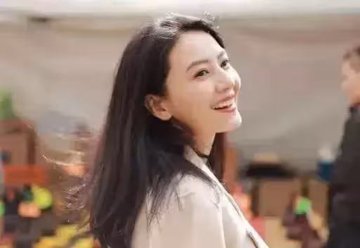 舒淇的唇，朱茵的眼，志玲的嗲，圓圓的笑，70後女星美得驚艷時光