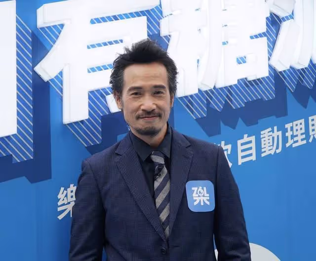 疫下仍賺過千萬!TVB視帝被封「吸金王」,妻子下月復出拍新劇