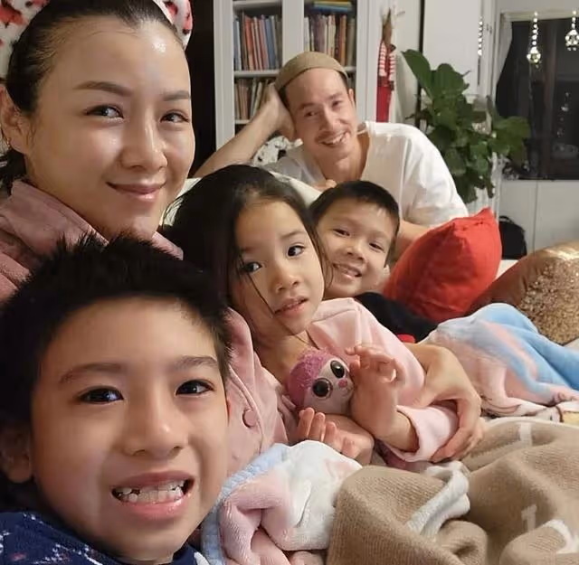 疫下仍賺過千萬!TVB視帝被封「吸金王」,妻子下月復出拍新劇