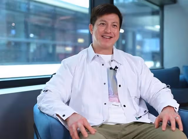 無悔照顧2個自閉兒！TVB前男星曆盡坎坷，最大心愿是兒子獨立生活