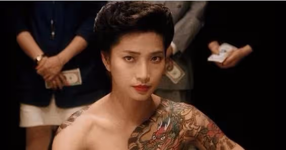 曾經活躍在港產功夫片當中的十位讓人熟識又叫不出名字的外籍演員
