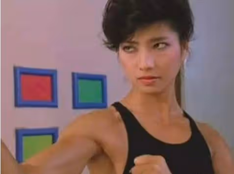 曾經活躍在港產功夫片當中的十位讓人熟識又叫不出名字的外籍演員