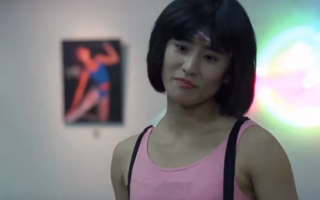 曾經活躍在港產功夫片當中的十位讓人熟識又叫不出名字的外籍演員