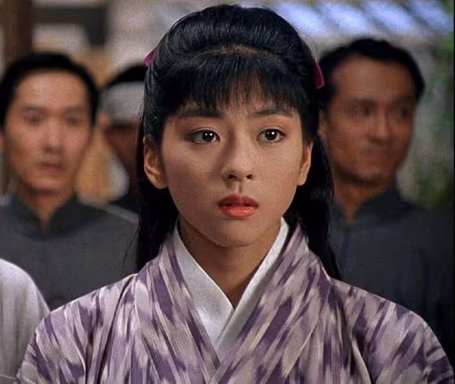 曾經活躍在港產功夫片當中的十位讓人熟識又叫不出名字的外籍演員