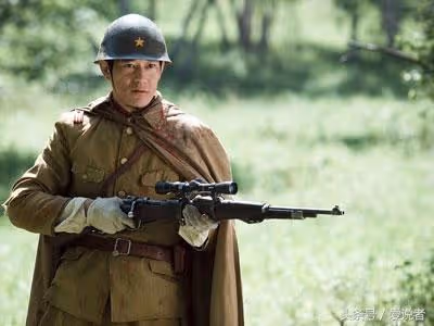 他在中國演「日本鬼子」,竟然還被日本政府嘉獎