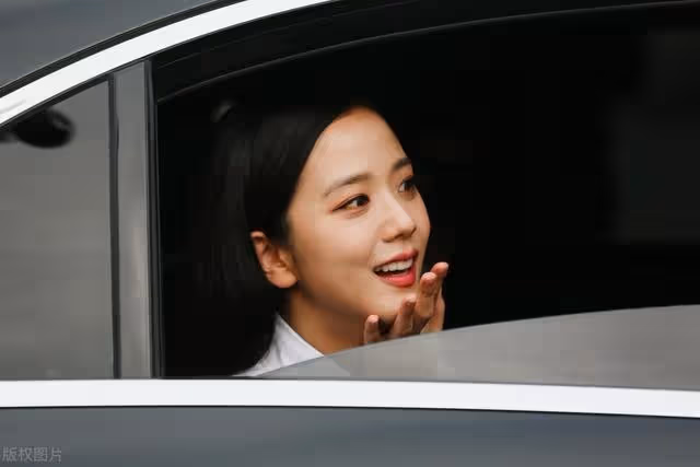 金智秀成為韓女團(BLACKPINK)門面,是顏值也是實力的擔當