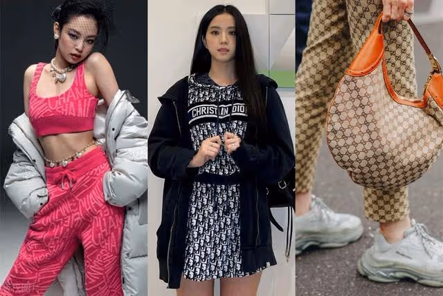 金智秀成為韓女團(BLACKPINK)門面,是顏值也是實力的擔當