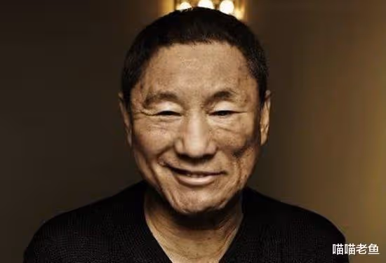 日本導演北野武不滿兒子低慾望:我掙錢買跑車,他只想排隊買拉麵