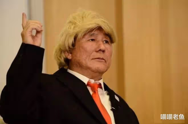 日本導演北野武不滿兒子低慾望:我掙錢買跑車,他只想排隊買拉麵