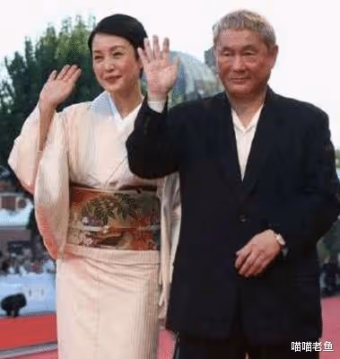 日本導演北野武不滿兒子低慾望:我掙錢買跑車,他只想排隊買拉麵