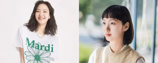 8位又年輕又會演的韓國女演員!金多美、金高銀一出道就是女主角