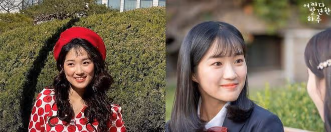 8位又年輕又會演的韓國女演員!金多美、金高銀一出道就是女主角