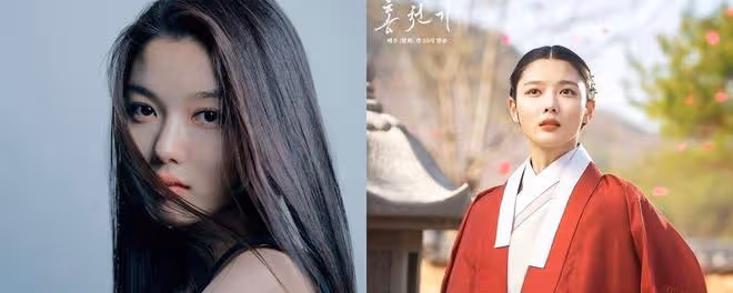 8位又年輕又會演的韓國女演員!金多美、金高銀一出道就是女主角