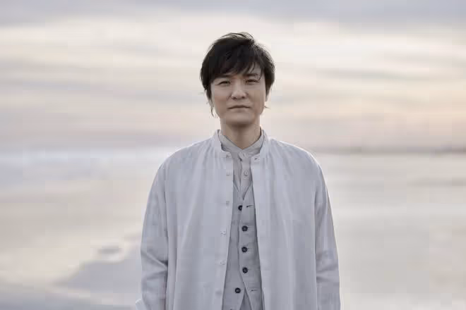 日本娛樂圈的模範夫妻，不提這倆人怎麼行?