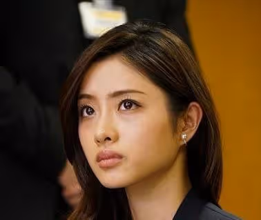 皮膚最好日本女星前三都是熟女,石原里美第三北川景子第二誰第一