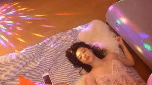 曾火遍中國的韓國女星, 自曝被潛規則上百次, 嚴重的時候不敢一人去廁所