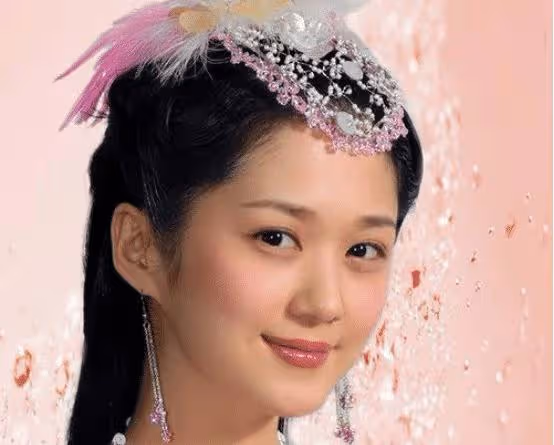 曾火遍中國的韓國女星, 自曝被潛規則上百次, 嚴重的時候不敢一人去廁所