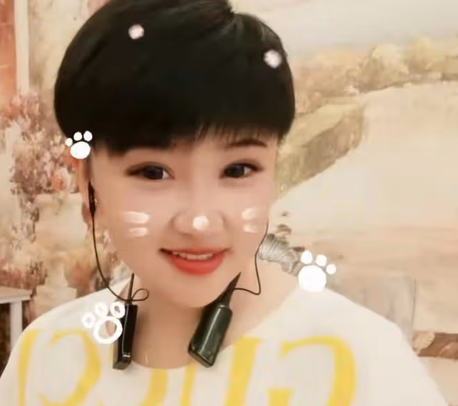 楊樹林老婆胖丫被曝生二胎,抱嬰兒母愛滿滿,出獄後靠賣水果維生