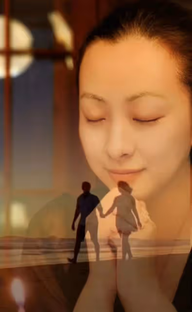 57歲溫兆倫慶結婚10周年!曬照高調錶白妻子,為其收心經商創業