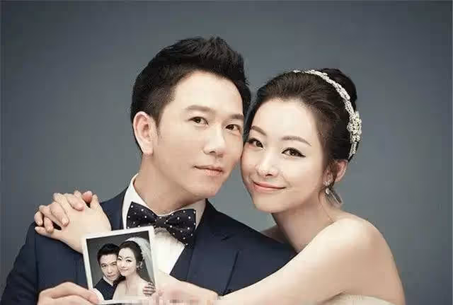 57歲溫兆倫慶結婚10周年!曬照高調錶白妻子,為其收心經商創業