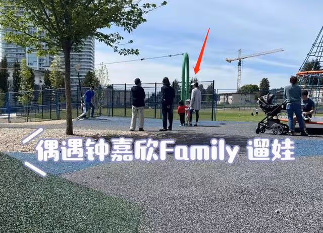 38歲鍾嘉欣曬三胎孕肚照,肚子大到衣服蓋不住,嬰兒房布置太溫馨