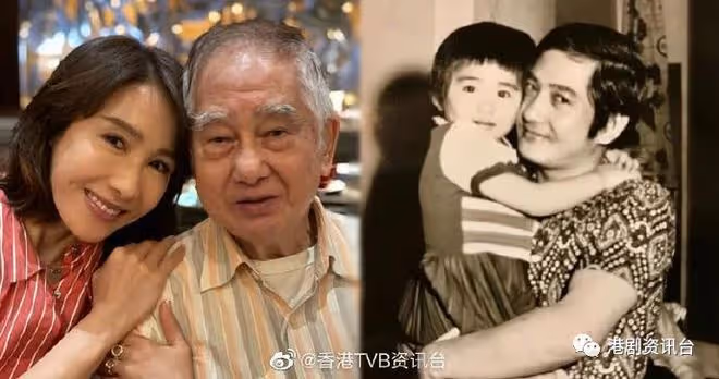 鄭俊弘首個父親節聞兒子腳仔！黎姿憶小時候被爸爸抱緊