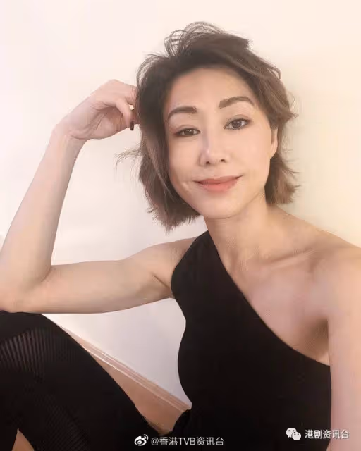 「粗口港姐」梁允瑜秘戀大學同學！想做打女視胡定欣為目標